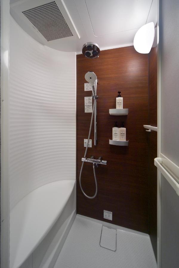 Prime Suites Tokio Buitenkant foto