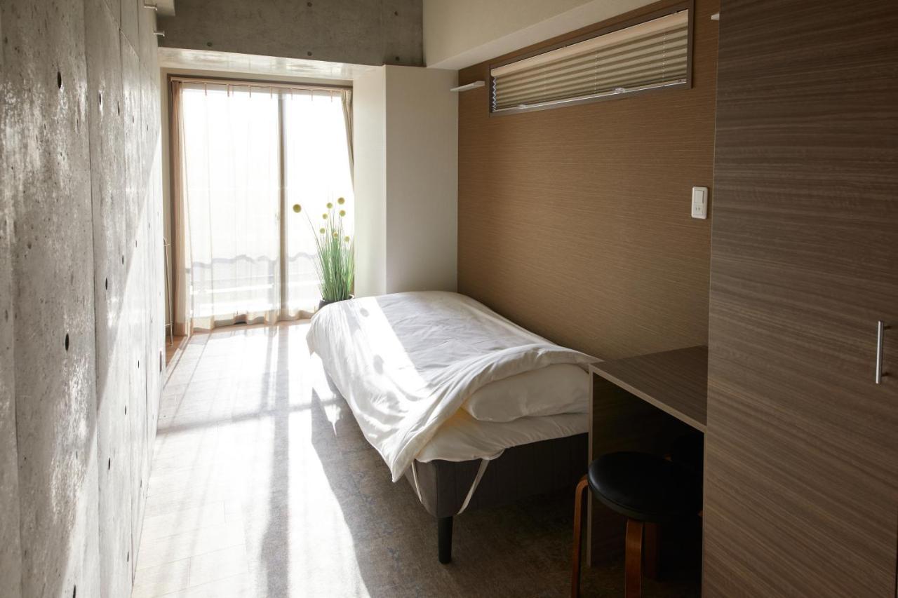 Prime Suites Tokio Buitenkant foto