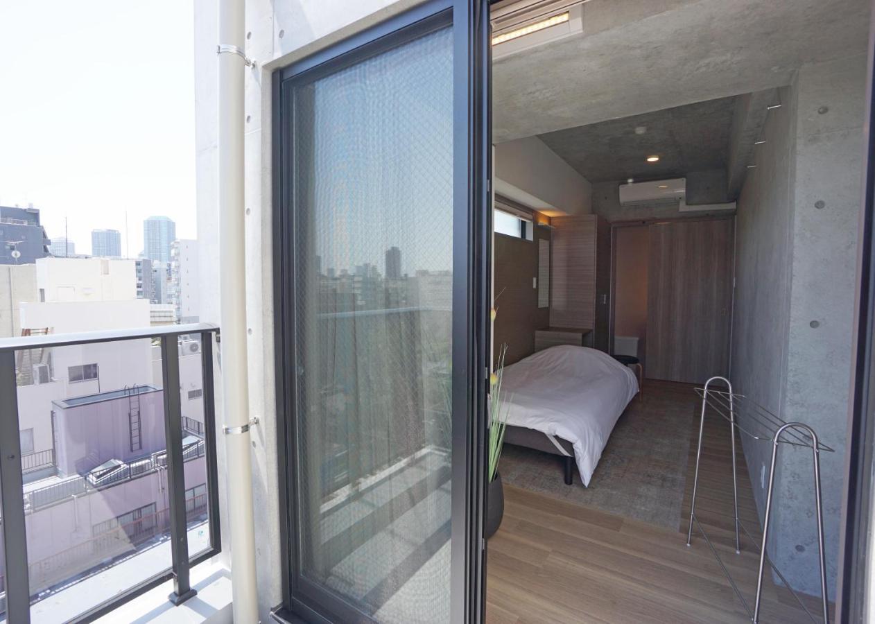 Prime Suites Tokio Buitenkant foto