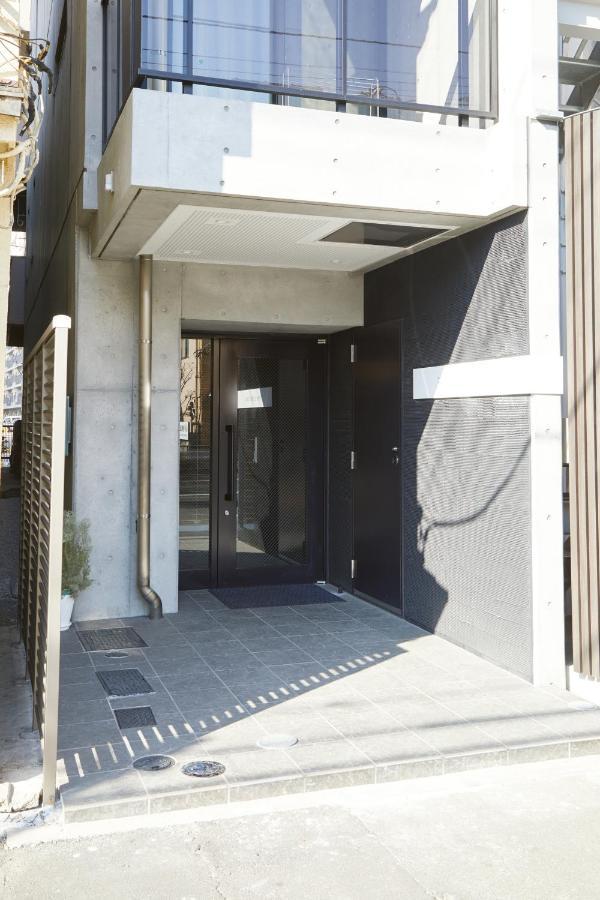 Prime Suites Tokio Buitenkant foto