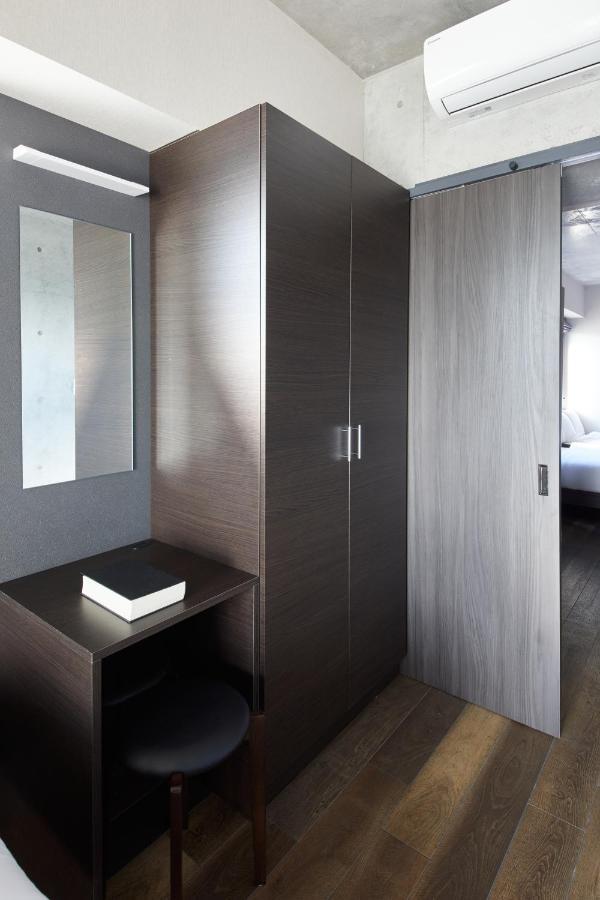 Prime Suites Tokio Buitenkant foto