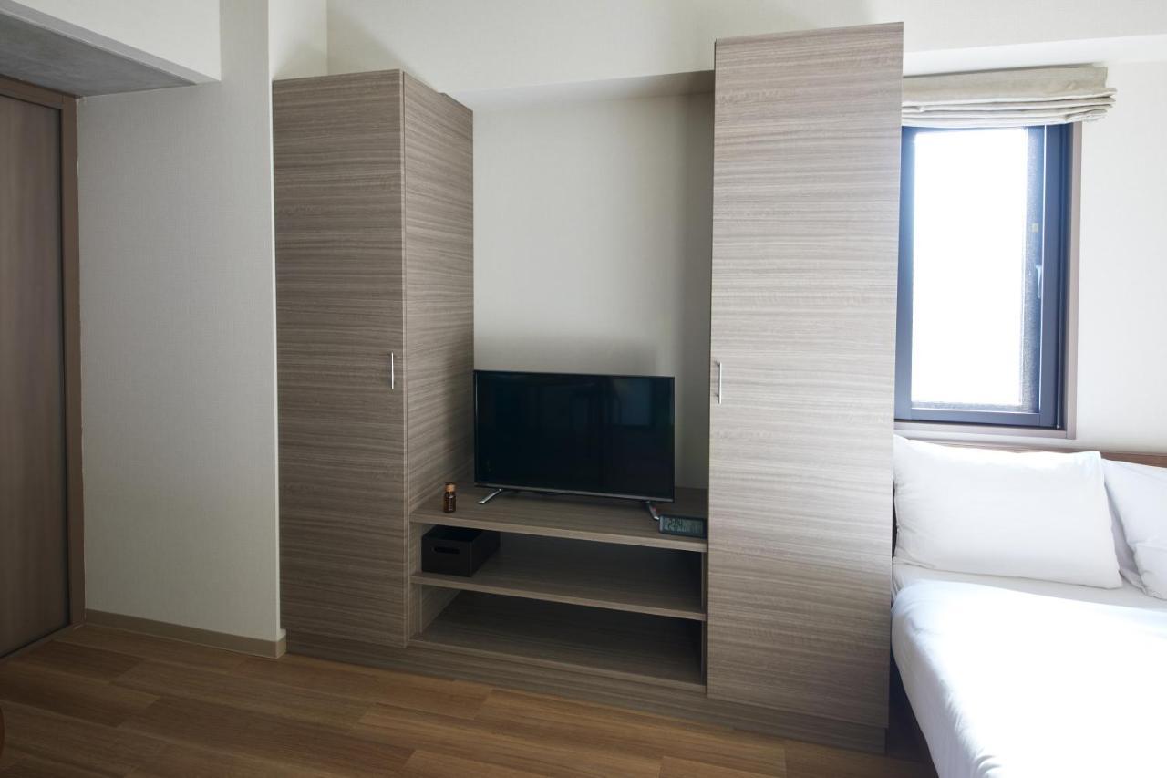 Prime Suites Tokio Buitenkant foto